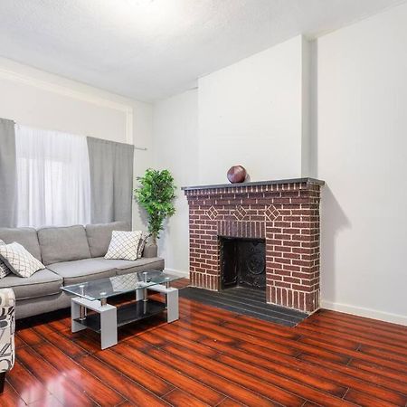 Clinton Hills - Newark Hotel Екстериор снимка