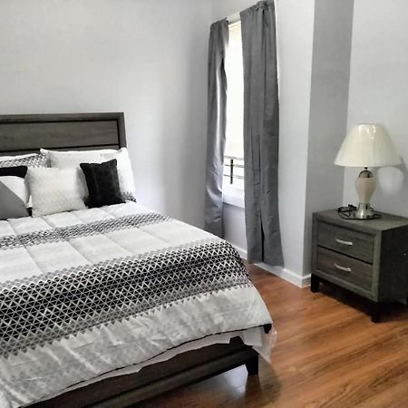 Clinton Hills - Newark Hotel Екстериор снимка