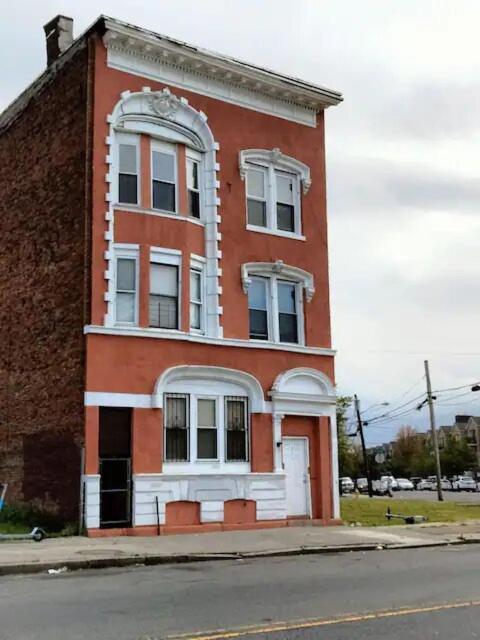 Clinton Hills - Newark Hotel Екстериор снимка