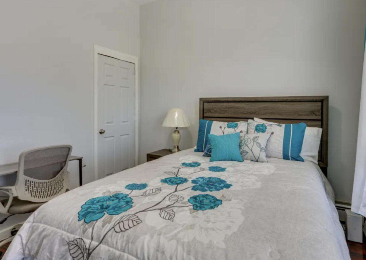 Clinton Hills - Newark Hotel Екстериор снимка