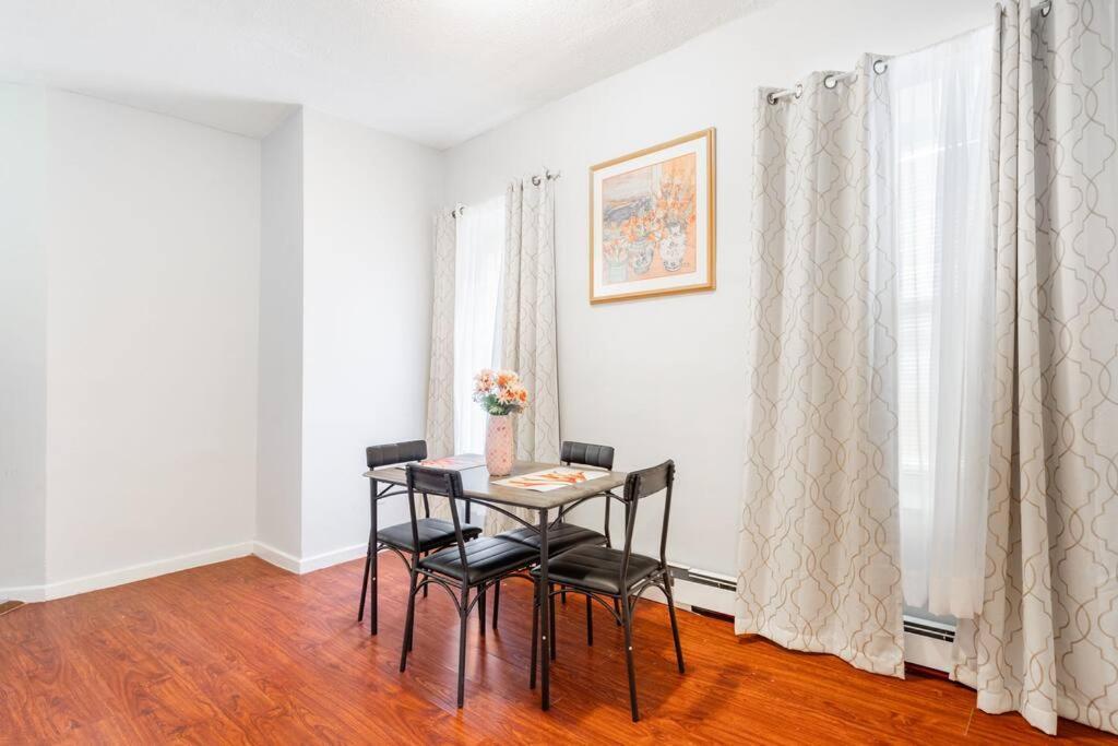 Clinton Hills - Newark Hotel Екстериор снимка