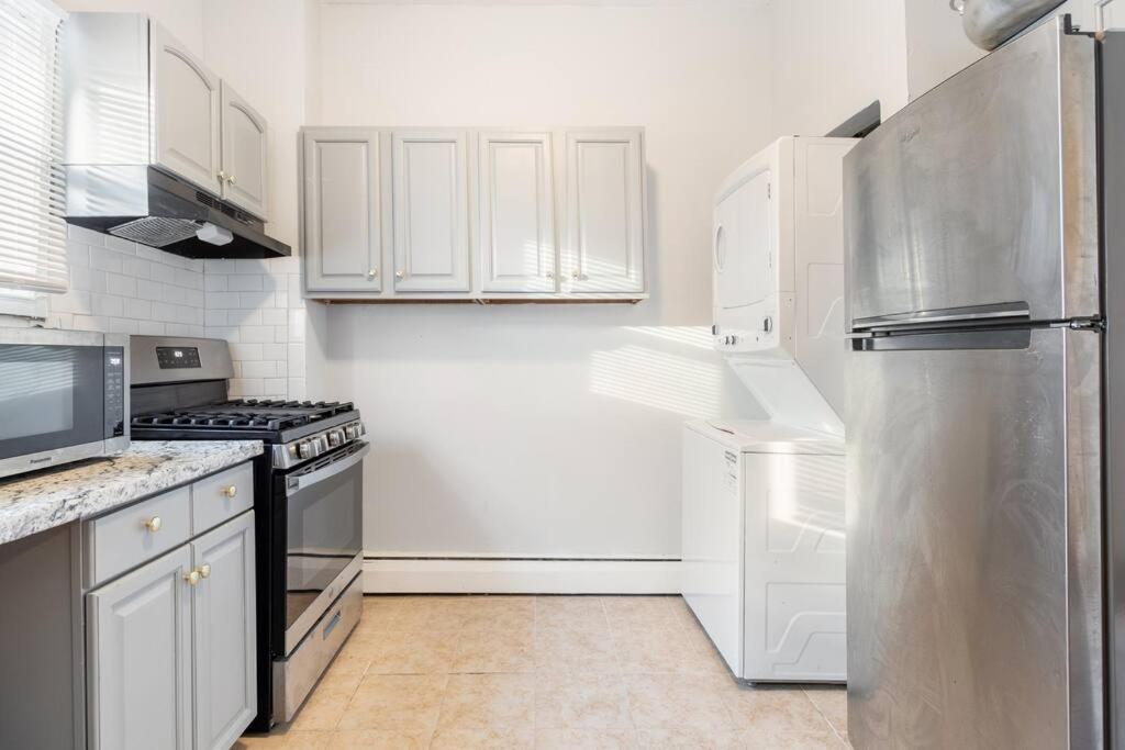 Clinton Hills - Newark Hotel Екстериор снимка