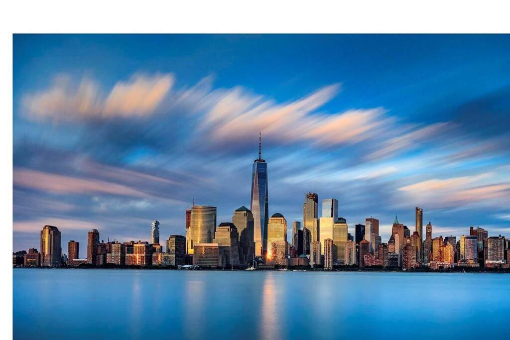 Clinton Hills - Newark Hotel Екстериор снимка