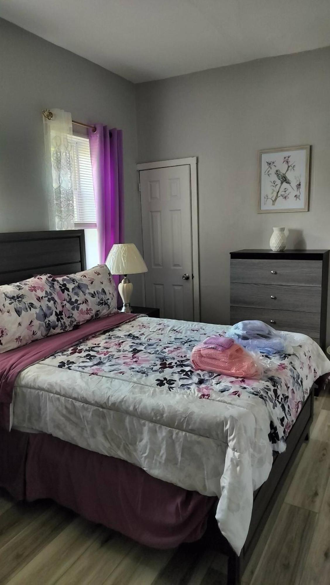 Clinton Hills - Newark Hotel Екстериор снимка